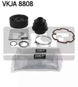 Привод колеса SKF для PORSCHE 911 3.3 SC Turbo